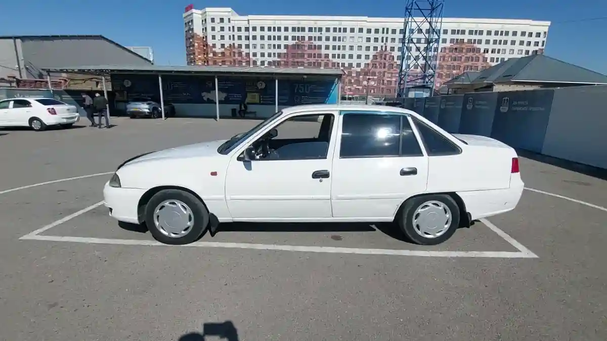 Daewoo Nexia 2012 года за 1 600 000 тг. в Шымкент