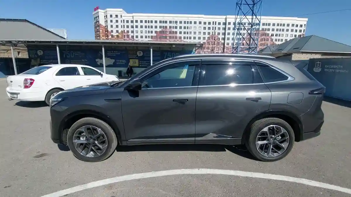 Changan CS75PLUS 2025 года за 11 200 000 тг. в Шымкент