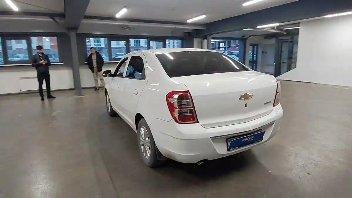 Chevrolet Cobalt 2023 года за 6 200 000 тг. в Астана