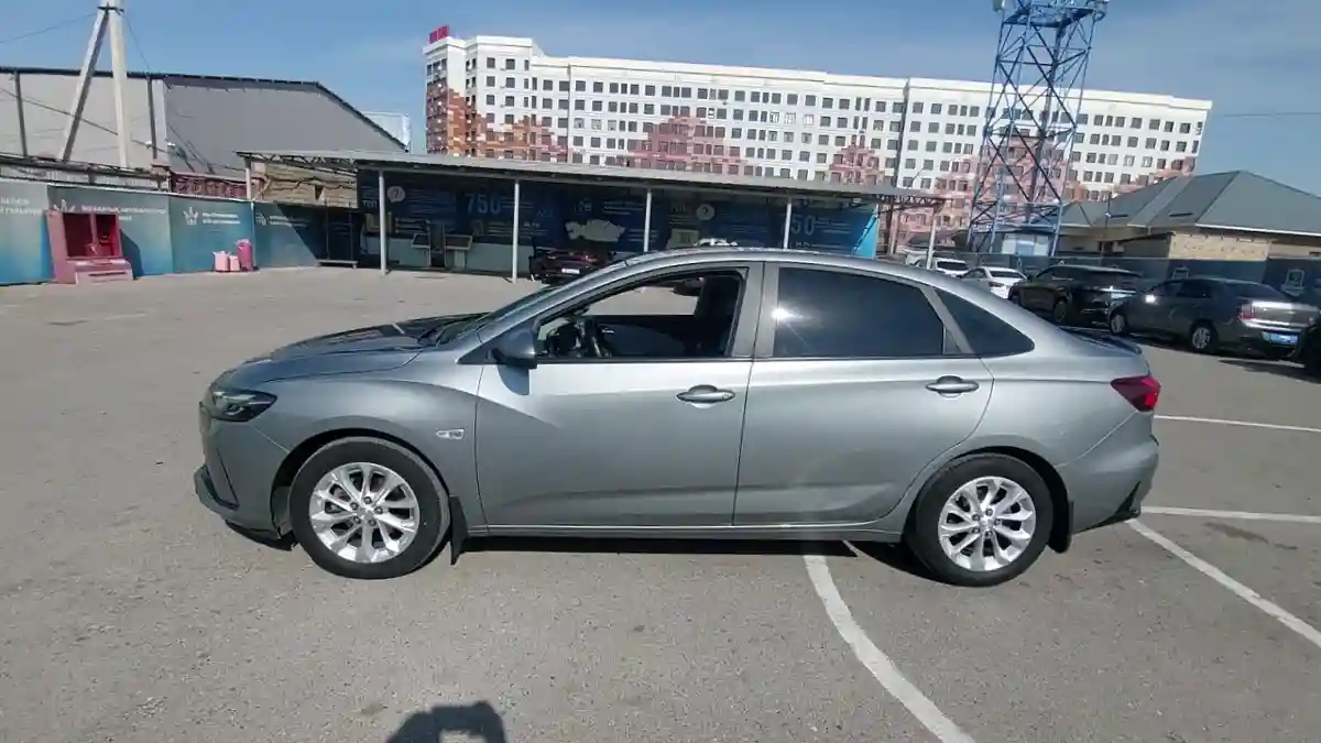Chevrolet Monza 2023 года за 7 500 000 тг. в Шымкент
