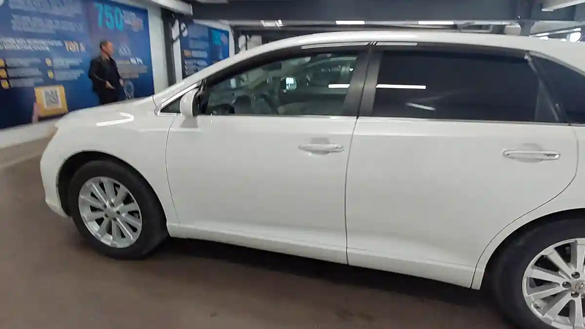Toyota Venza 2011 года за 9 500 000 тг. в Астана