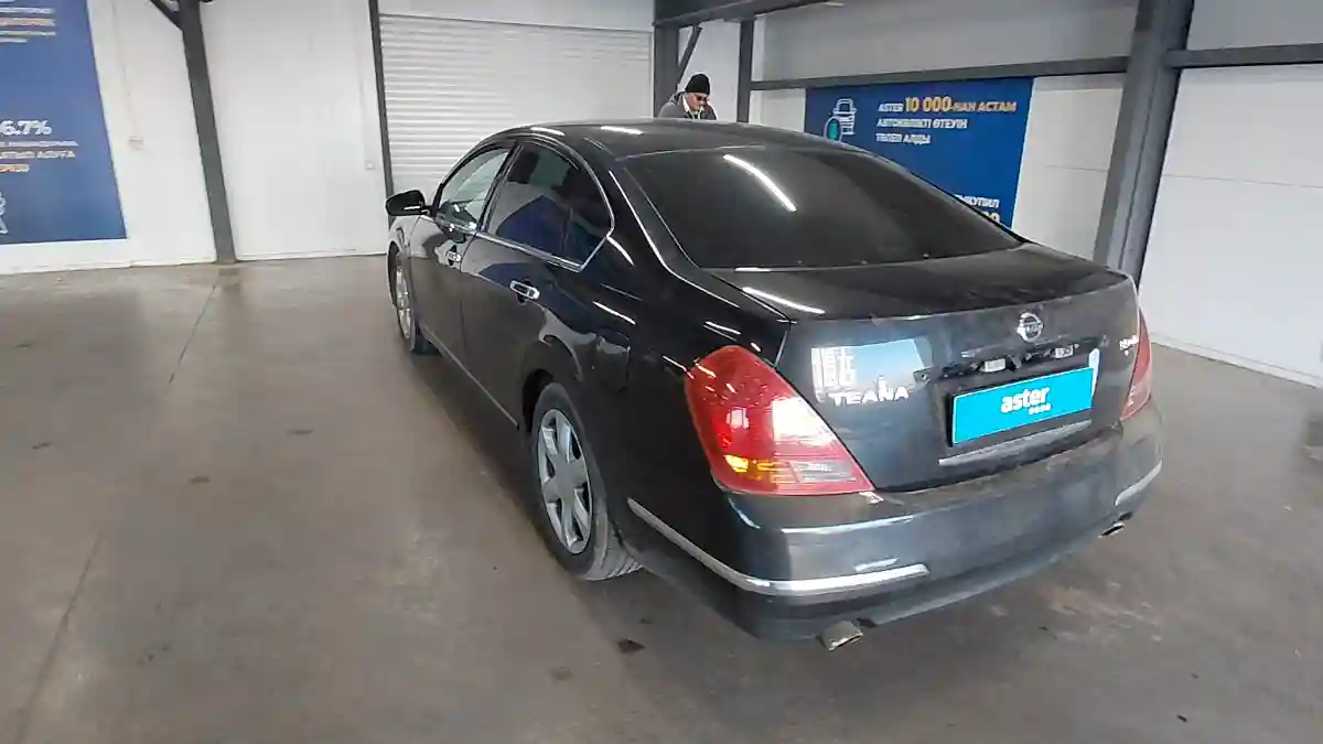 Nissan Teana 2006 года за 4 000 000 тг. в Астана