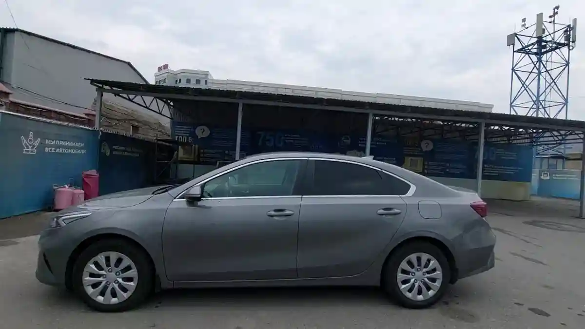 Kia Cerato 2023 года за 8 500 000 тг. в Шымкент