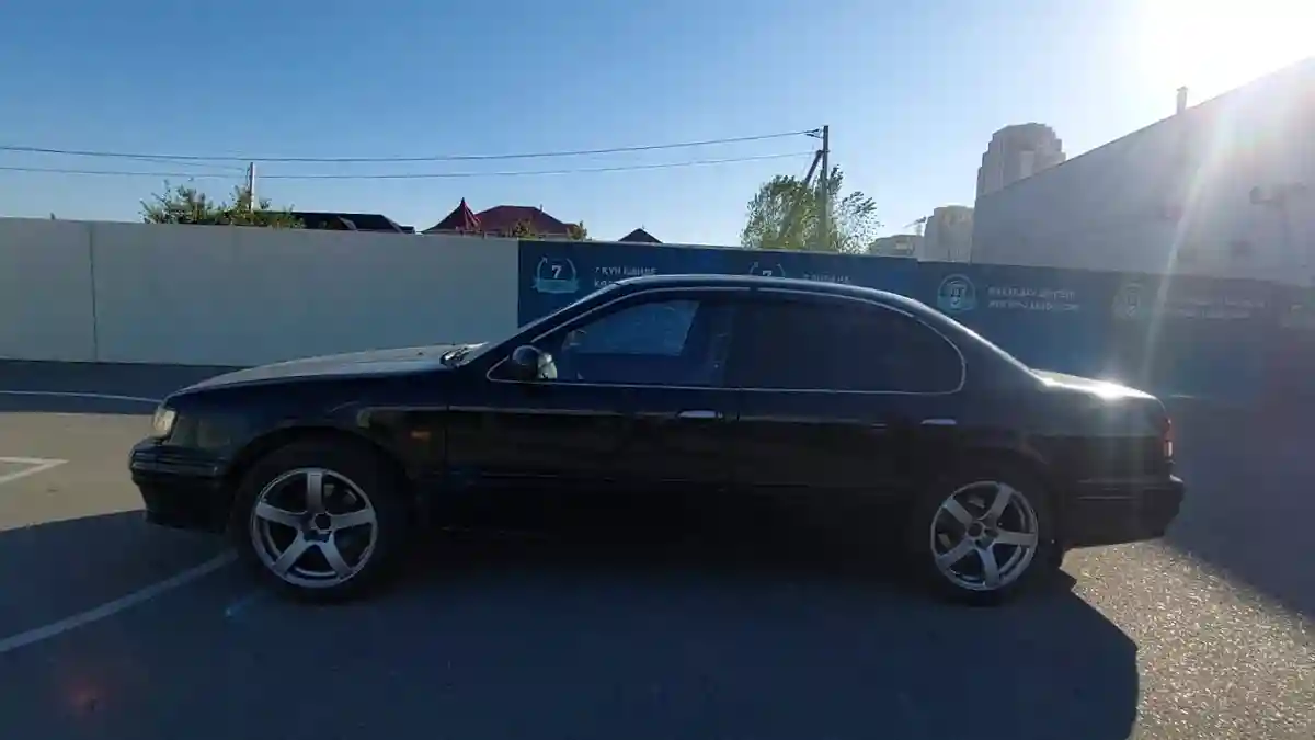 Nissan Maxima 1997 года за 2 000 000 тг. в Шымкент