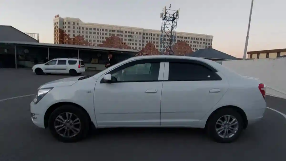 Chevrolet Cobalt 2026 года за 6 500 000 тг. в Шымкент