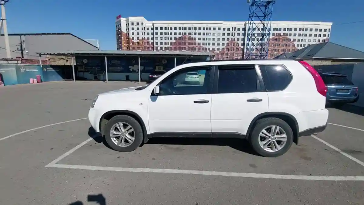 Nissan X-Trail 2013 года за 5 500 000 тг. в Шымкент
