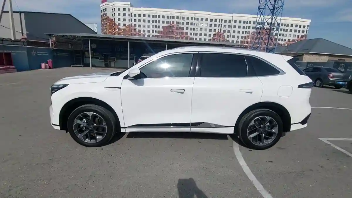 Changan CS75PLUS 2025 года за 10 300 000 тг. в Шымкент