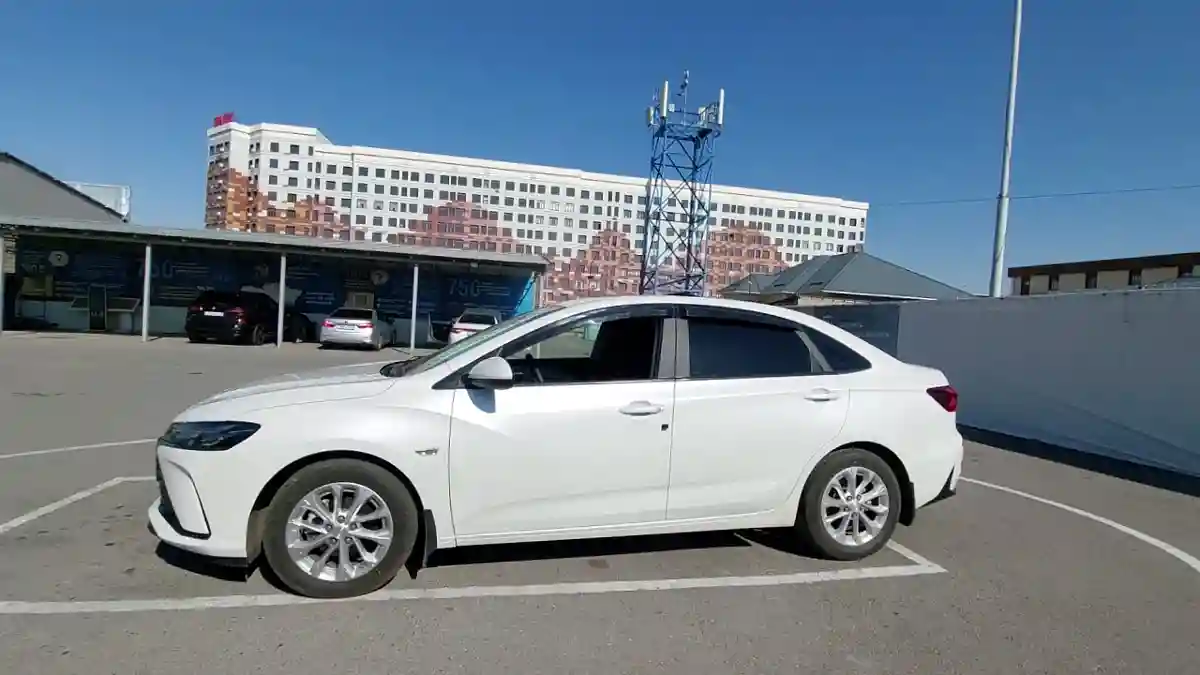 Chevrolet Monza 2023 года за 7 000 000 тг. в Шымкент