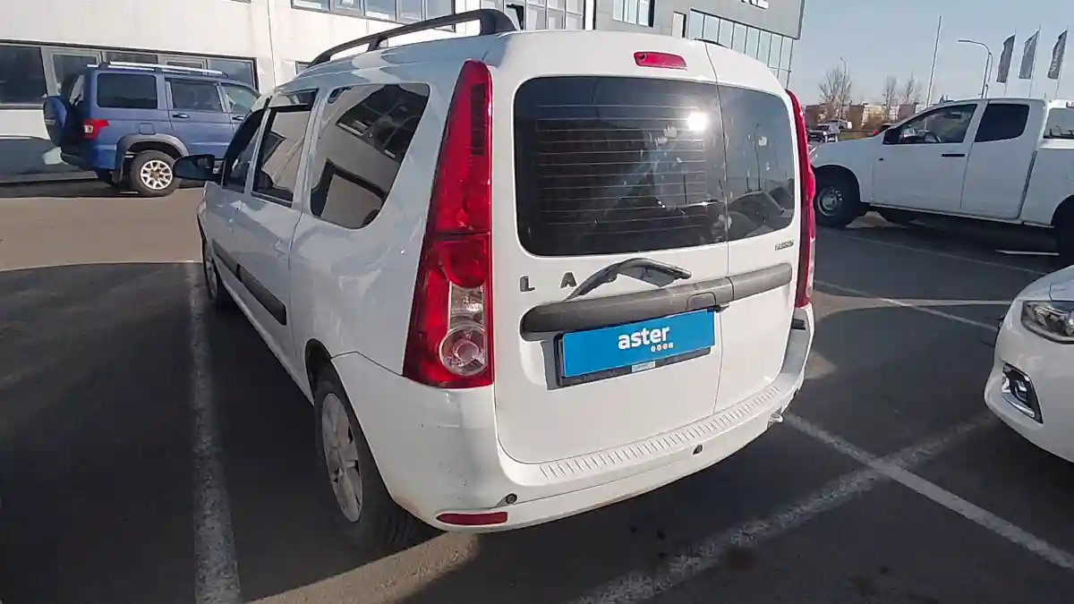 LADA (ВАЗ) Largus 2021 года за 5 000 000 тг. в Астана