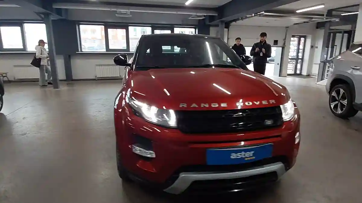 Land Rover Range Rover 2014 года за 13 000 000 тг. в Астана