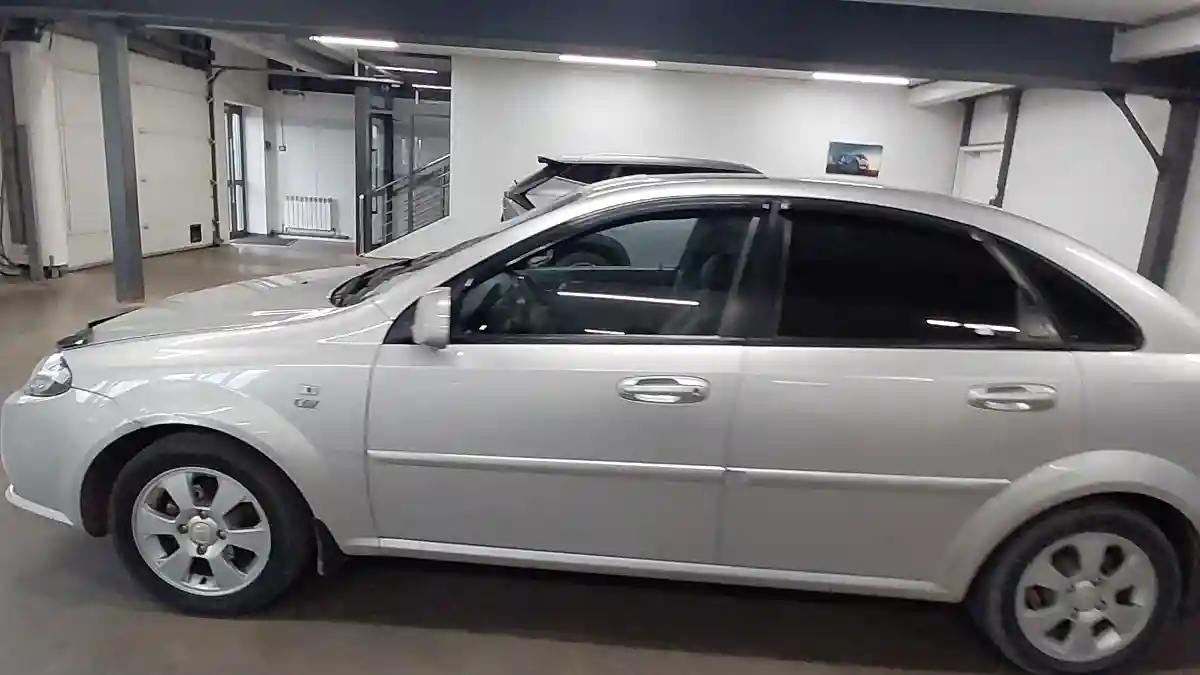 Chevrolet Lacetti 2023 года за 7 000 000 тг. в Астана