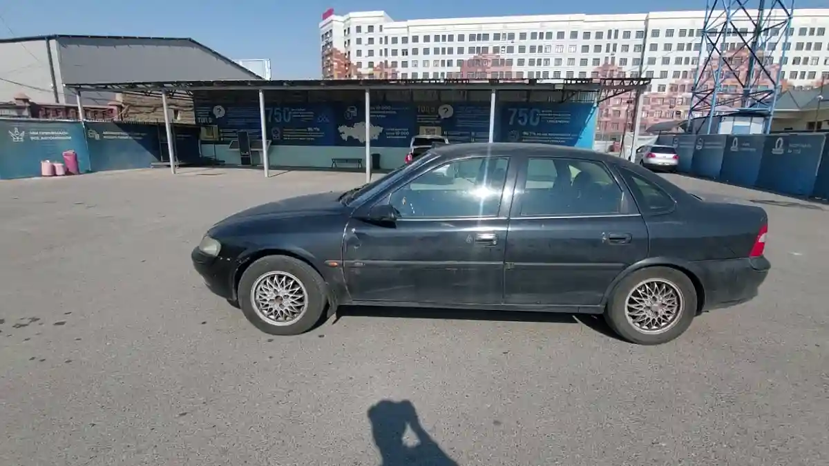 Opel Vectra 1995 года за 800 000 тг. в Шымкент