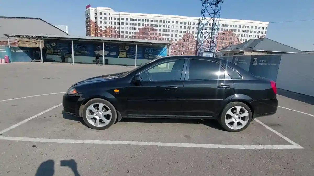 Daewoo Gentra 2014 года за 2 300 000 тг. в Шымкент