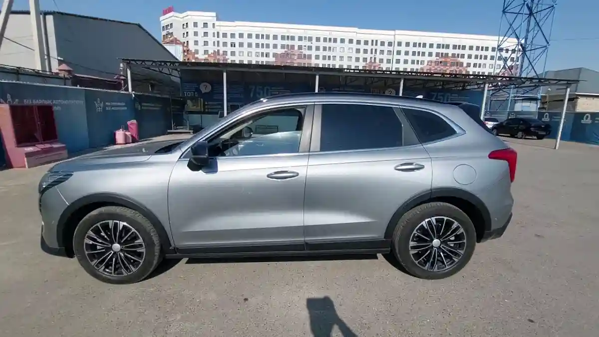 Haval Jolion 2024 года за 8 332 000 тг. в Шымкент