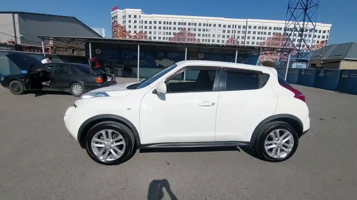 Nissan Juke 2012 года за 4 500 000 тг. в Шымкент