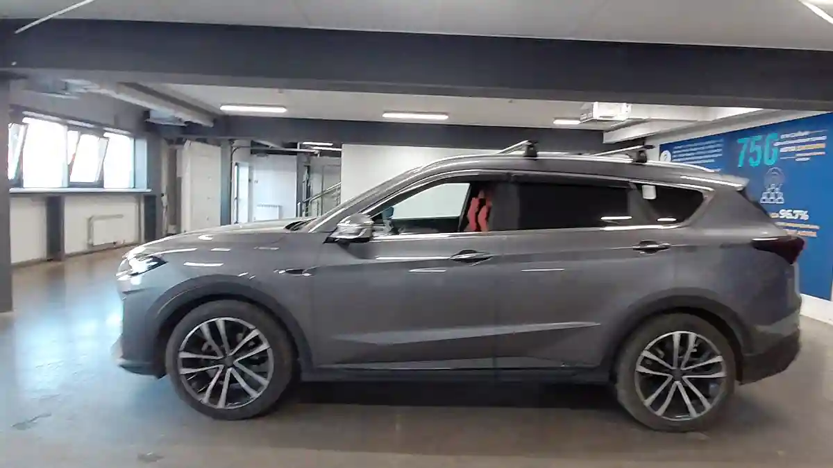 Jetour X70 PLUS 2024 года за 10 000 000 тг. в Астана
