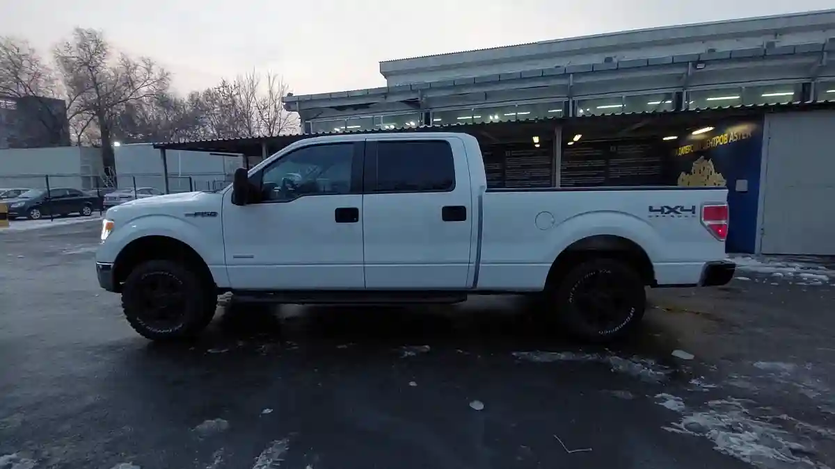 Ford F-150 2012 года за 17 000 000 тг. в Алматы
