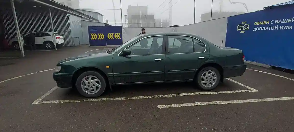 Nissan Maxima 1998 года за 3 000 000 тг. в Алматы