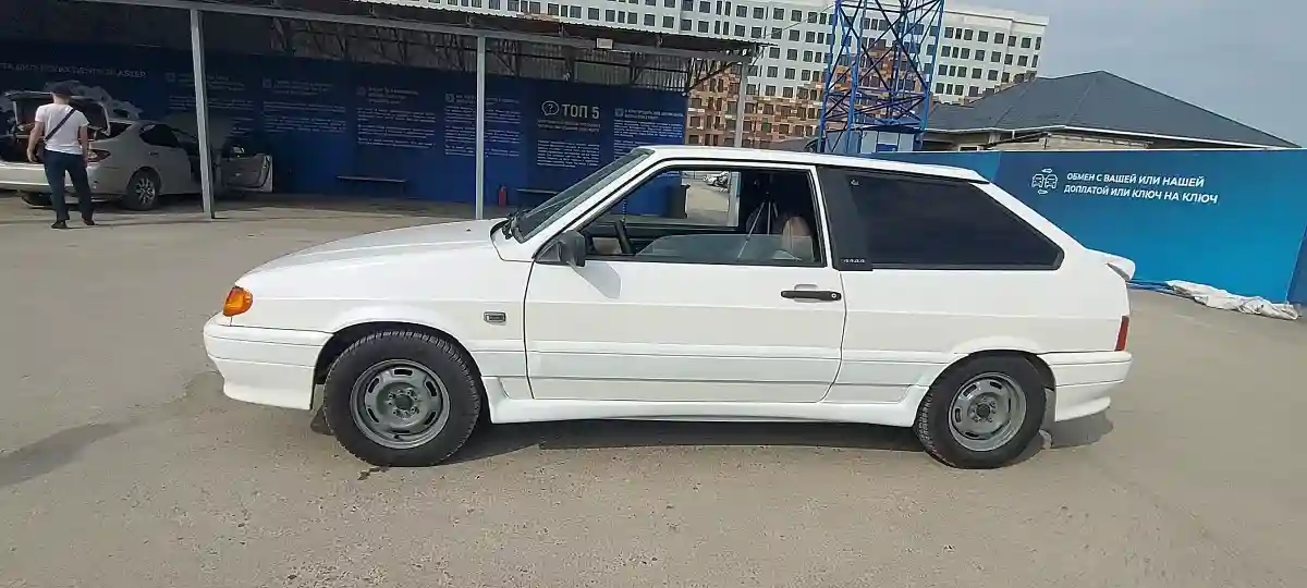 LADA (ВАЗ) 2113 2010 года за 1 800 000 тг. в Шымкент