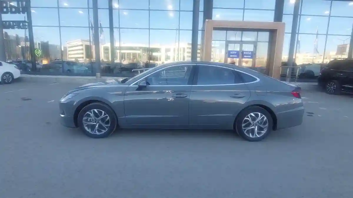 Hyundai Sonata 2022 года за 13 000 000 тг. в Астана