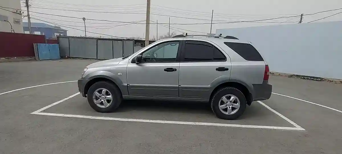 Kia Sorento 2008 года за 4 300 000 тг. в Атырау