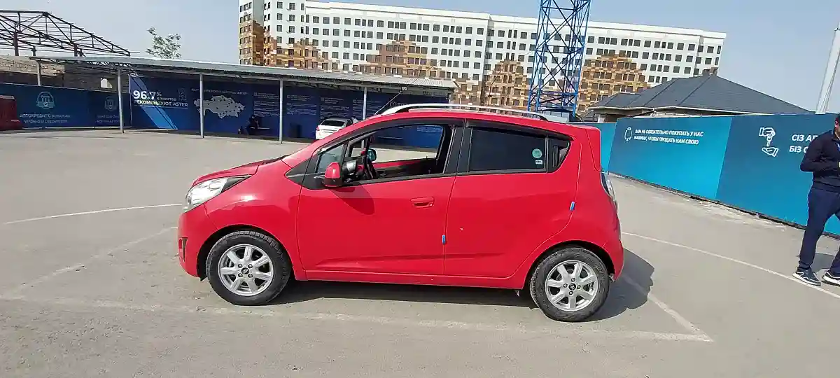 Daewoo Matiz Creative 2009 года за 4 000 000 тг. в Шымкент