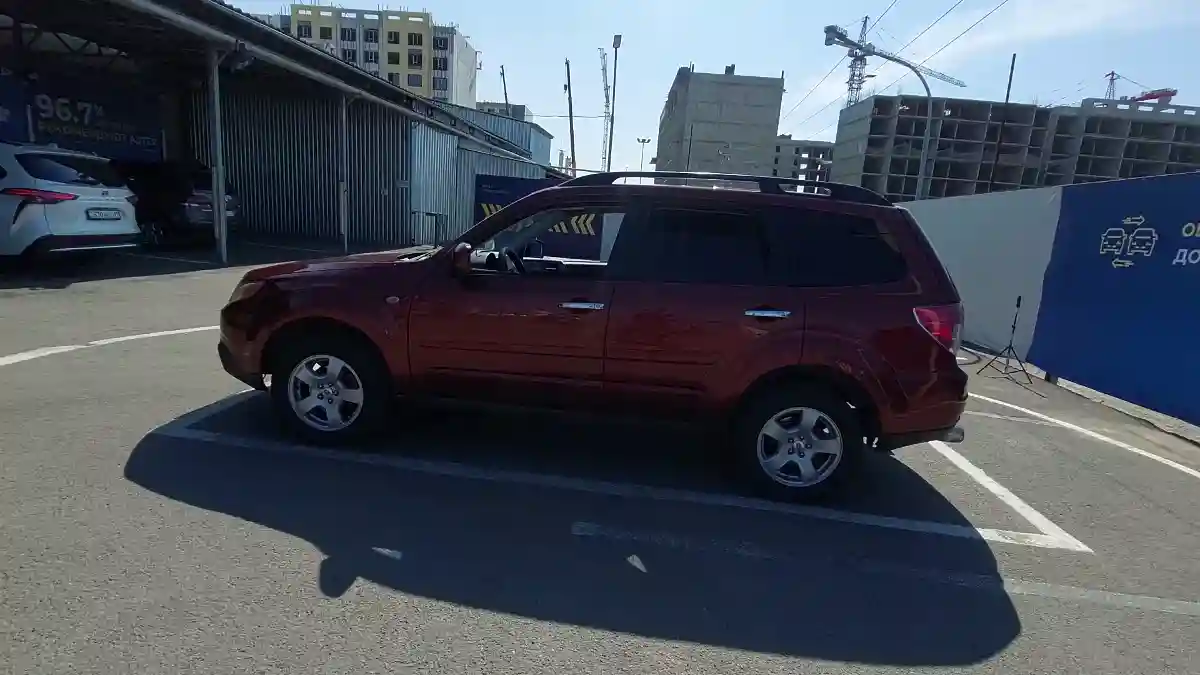 Subaru Forester 2009 года за 5 000 000 тг. в Алматы