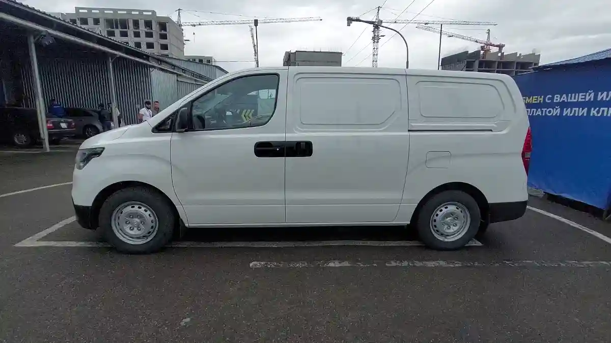 Hyundai Grand Starex 2021 года за 15 000 000 тг. в Алматы