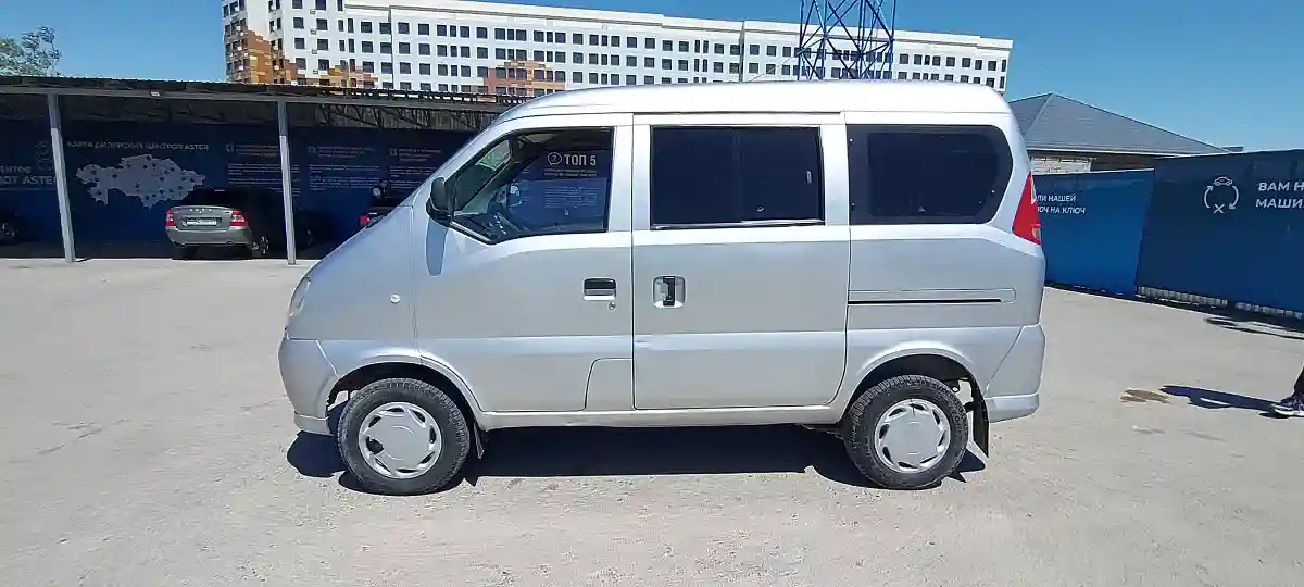 Daewoo Damas 2007 года за 2 400 000 тг. в Шымкент