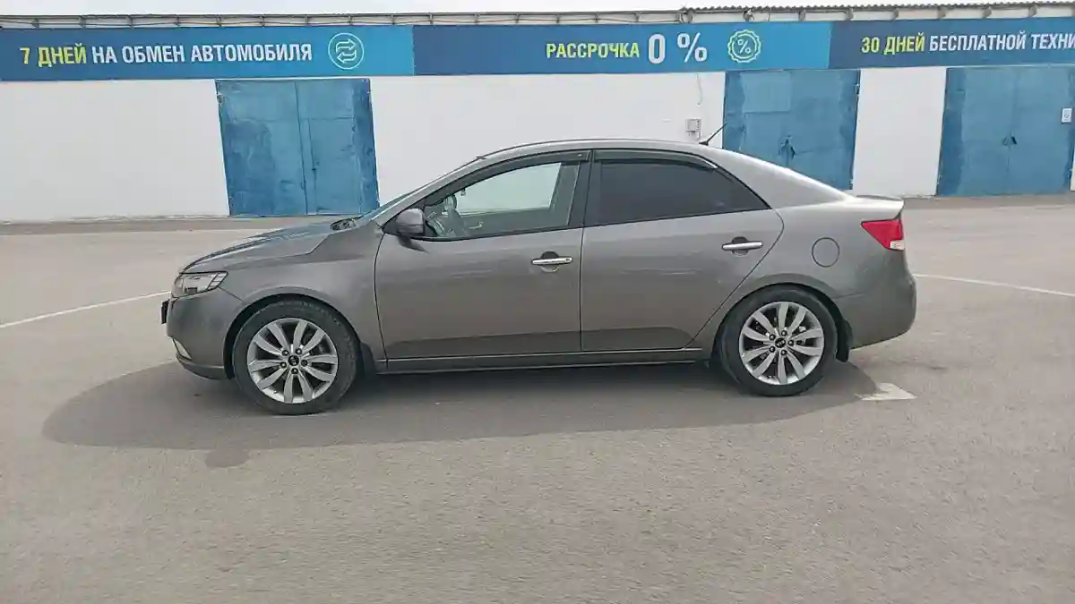 Kia Cerato 2011 года за 6 000 000 тг. в Актау