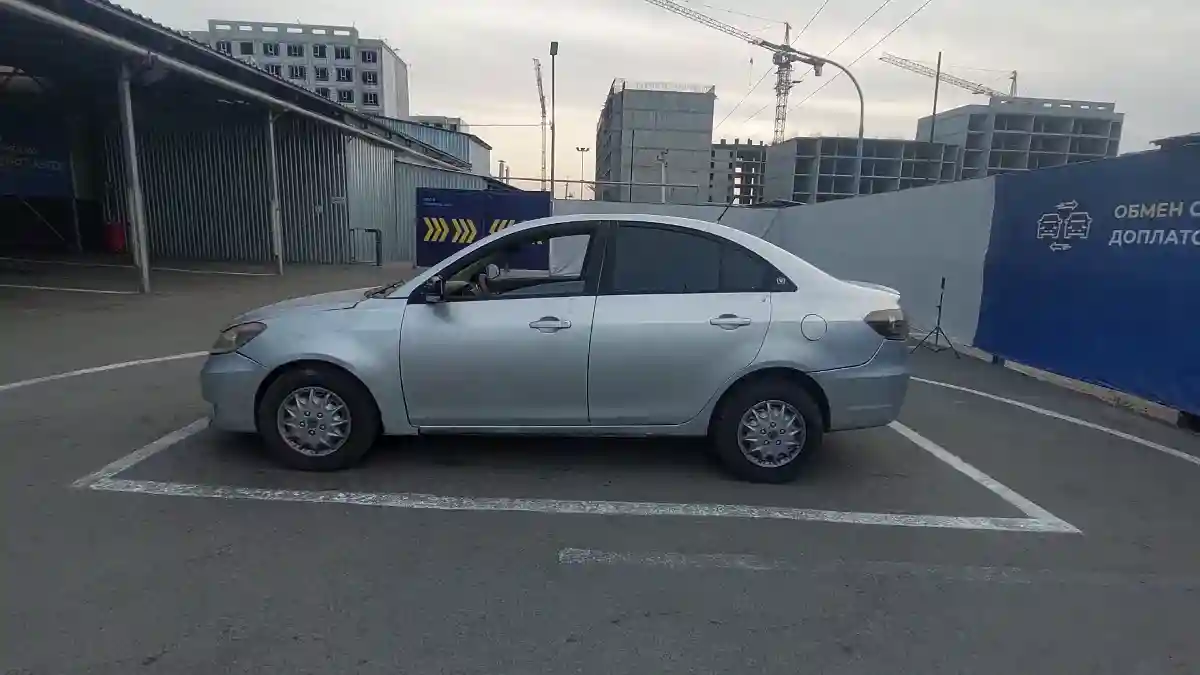 Changan Alsvin 2012 года за 1 700 000 тг. в Алматы