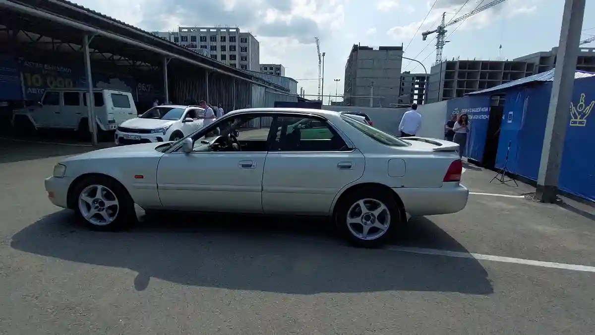 Honda Saber 1996 года за 1 700 000 тг. в Алматы