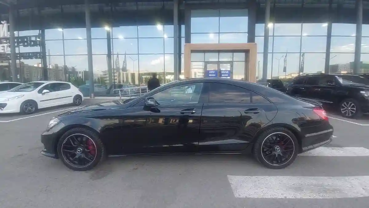 Mercedes-Benz CLS 2013 года за 17 500 000 тг. в Астана
