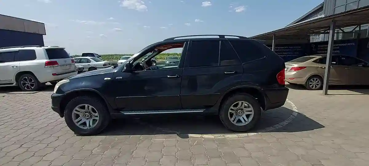 ShuangHuan Sceo 2007 года за 3 000 000 тг. в Караганда