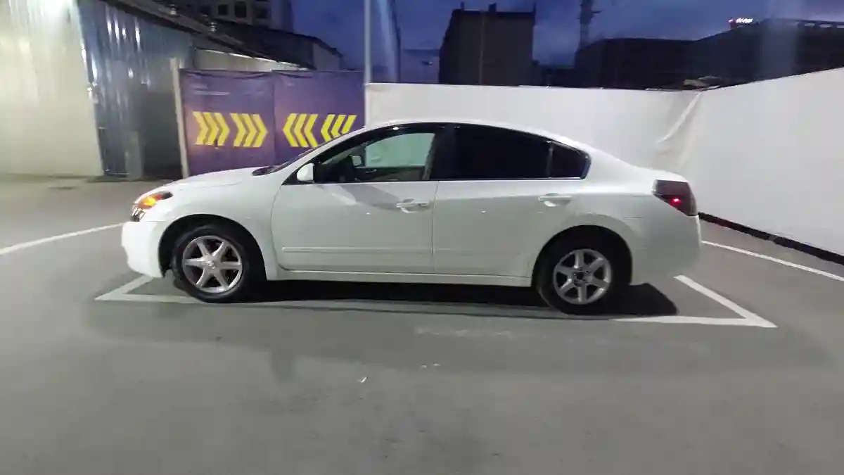 Nissan Altima 2007 года за 3 500 000 тг. в Алматы