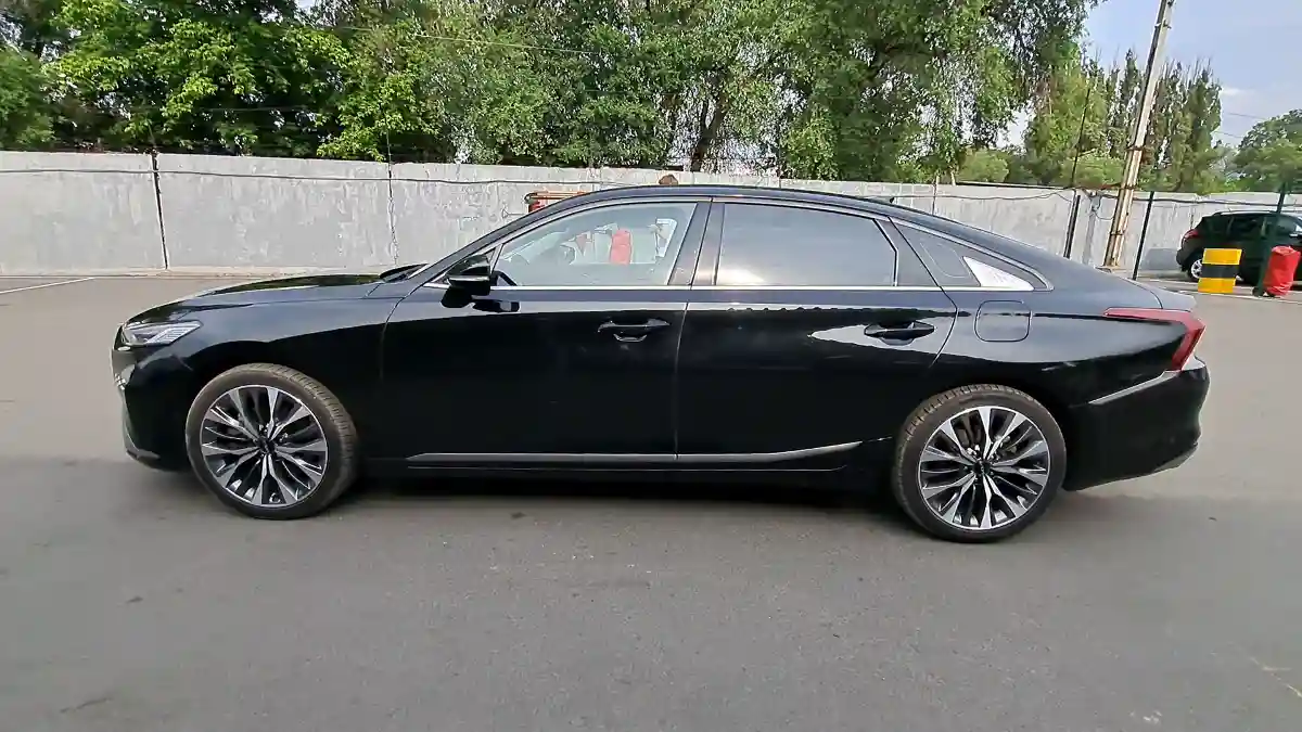 Kia K8 2021 года за 22 500 000 тг. в Алматы