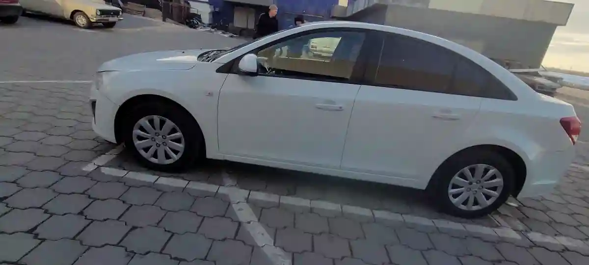 Chevrolet Cruze 2013 года за 4 600 000 тг. в Кокшетау
