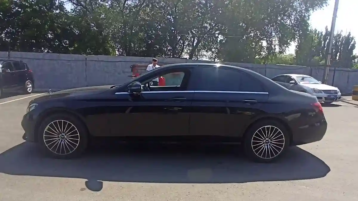 Mercedes-Benz E-Класс 2016 года за 14 000 000 тг. в Алматы