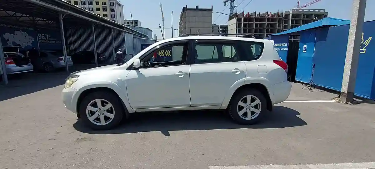 Toyota RAV4 2008 года за 7 000 000 тг. в Алматы