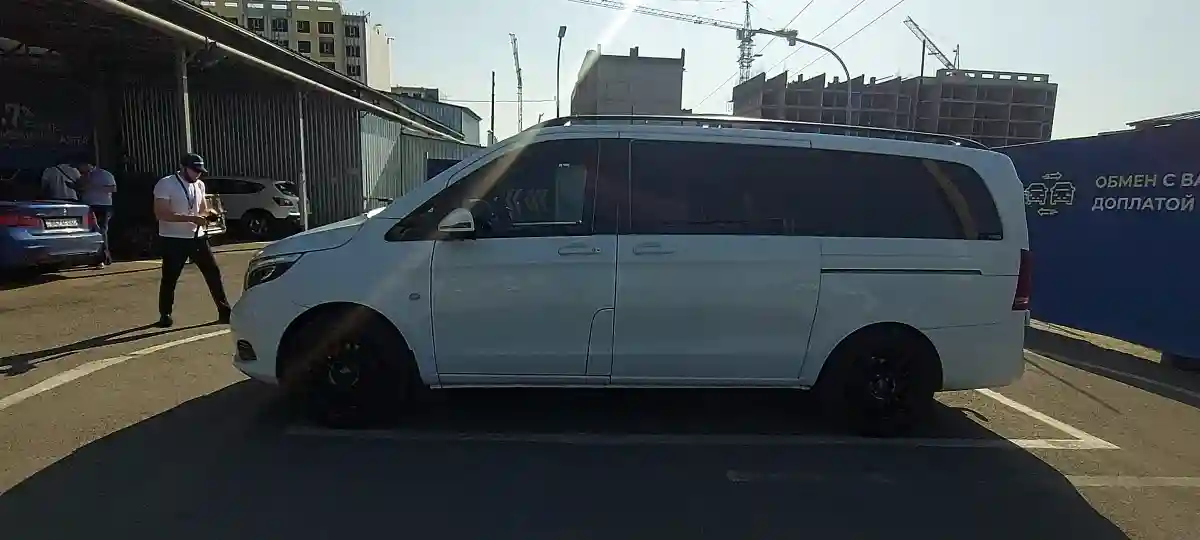 Mercedes-Benz Vito 2015 года за 23 000 000 тг. в Алматы