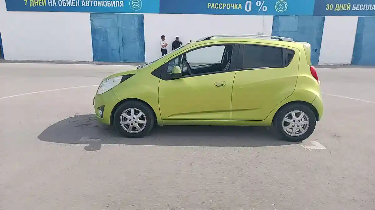 Daewoo Matiz 2010 года за 3 000 000 тг. в Актау