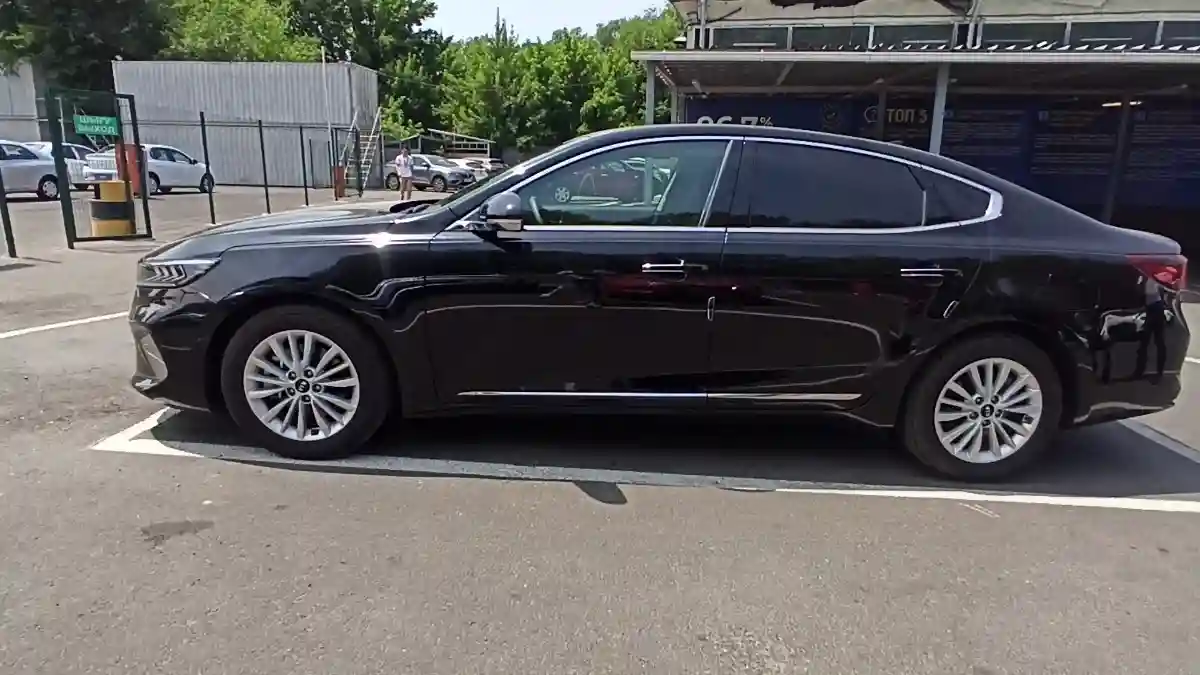 Kia K7 2021 года за 17 000 000 тг. в Алматы