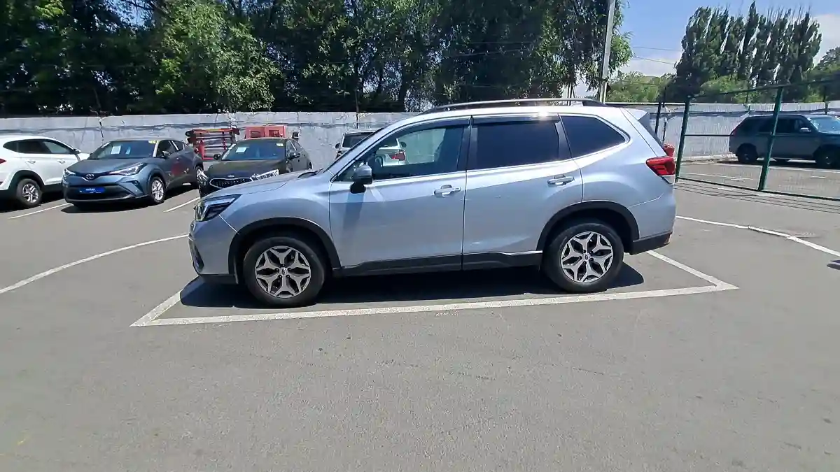 Subaru Forester 2019 года за 15 500 000 тг. в Алматы