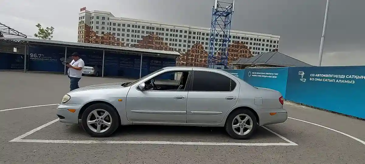 Nissan Maxima 2000 года за 2 600 000 тг. в Шымкент