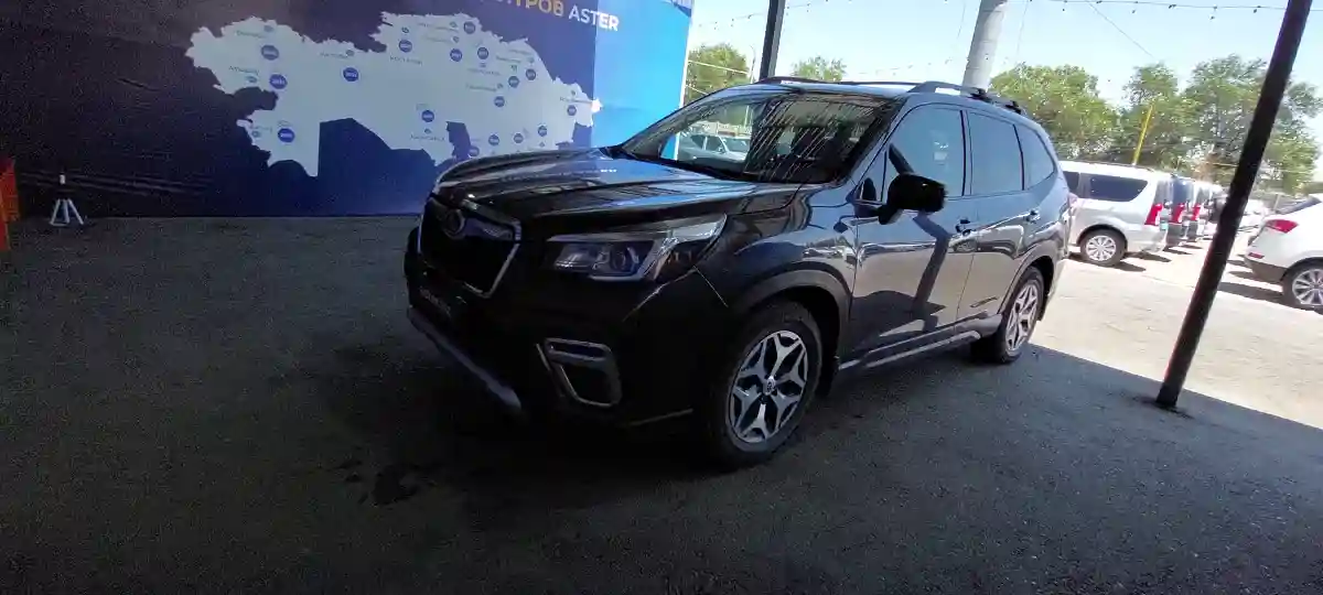 Subaru Forester 2019 года за 15 000 000 тг. в Тараз
