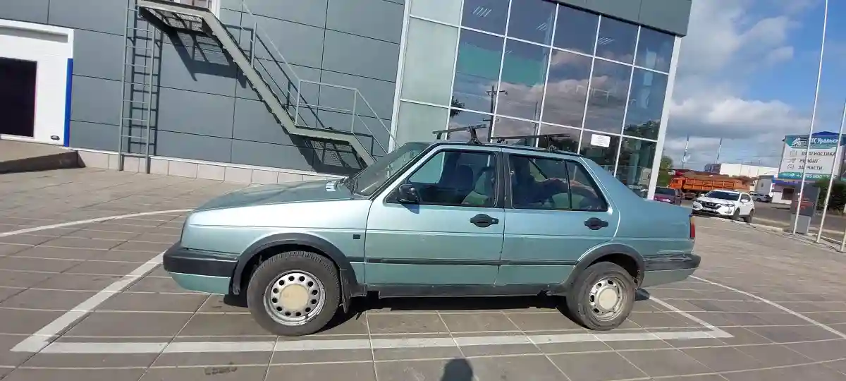 Volkswagen Jetta 1991 года за 850 000 тг. в Уральск