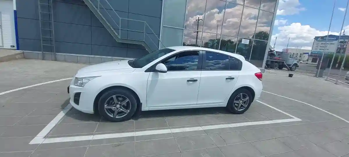 Chevrolet Cruze 2014 года за 6 000 000 тг. в Уральск
