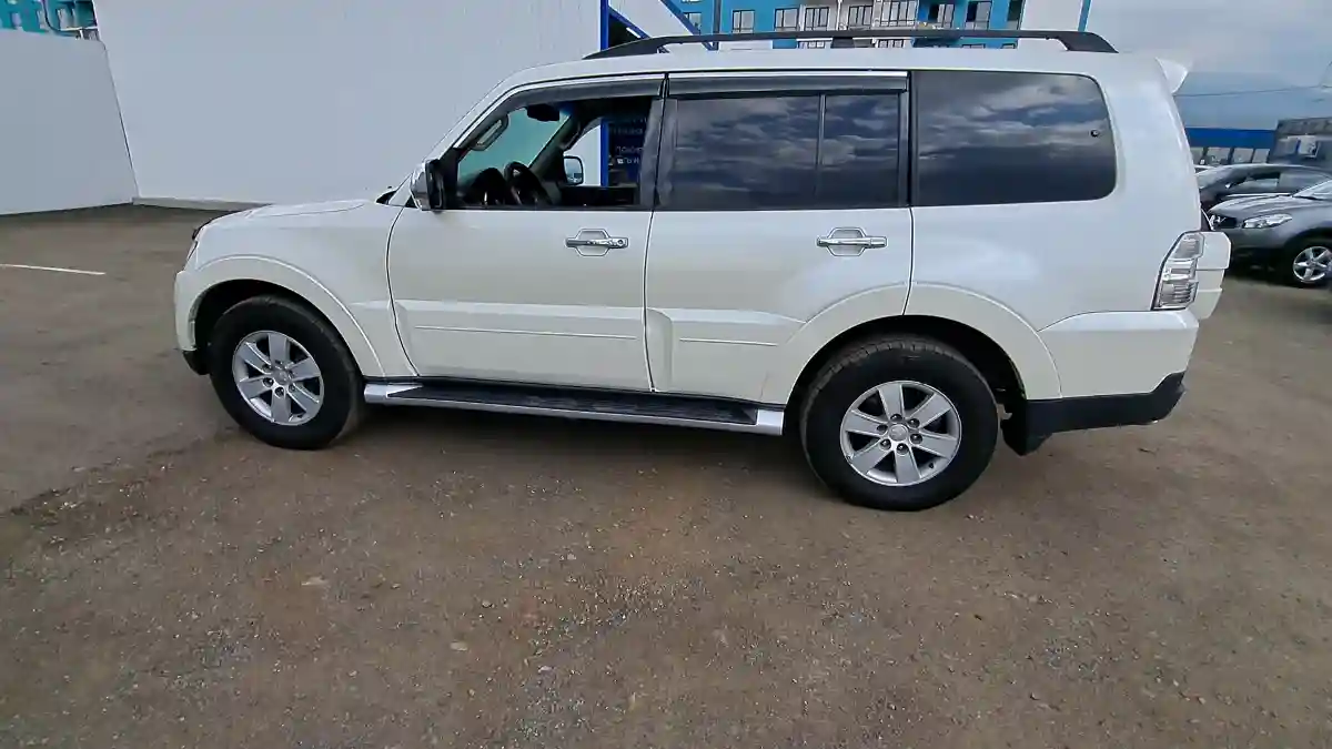 Mitsubishi Pajero 2008 года за 10 500 000 тг. в Алматы