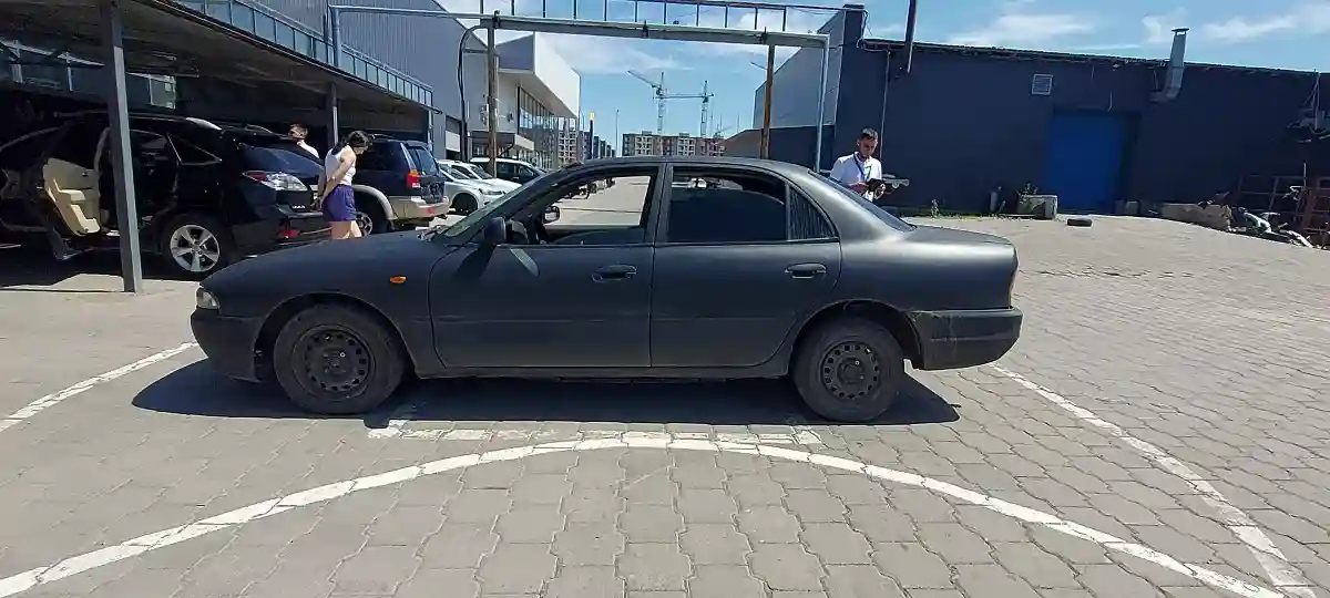 Mitsubishi Galant 1994 года за 800 000 тг. в Караганда