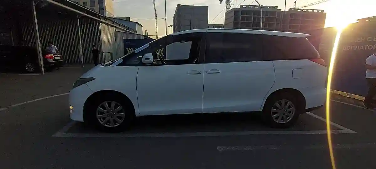 Toyota Previa 2006 года за 8 500 000 тг. в Алматы